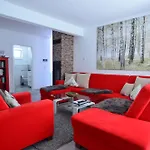 Apartamento Am - Steinhaeubl *
