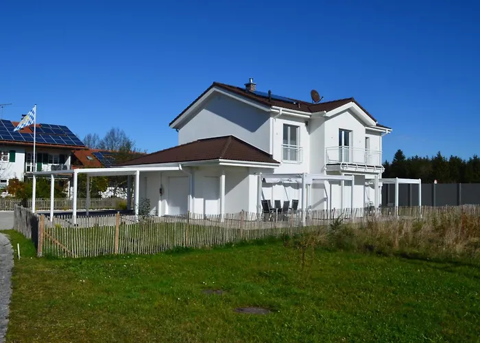 Daire Am - Steinhaeubl