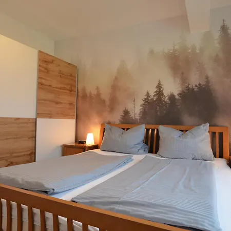 Am - Steinhaeubl アパート *