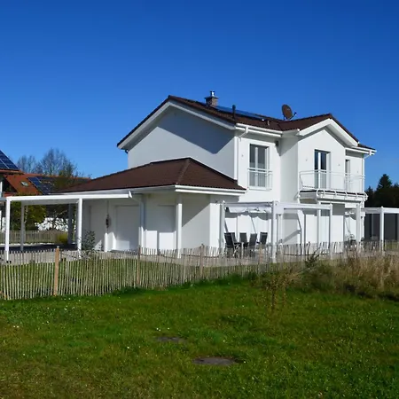 Apartment Am - Steinhaeubl