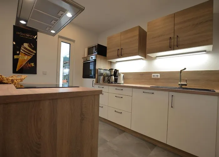 Apartmán Am - Steinhaeubl Lechbruck