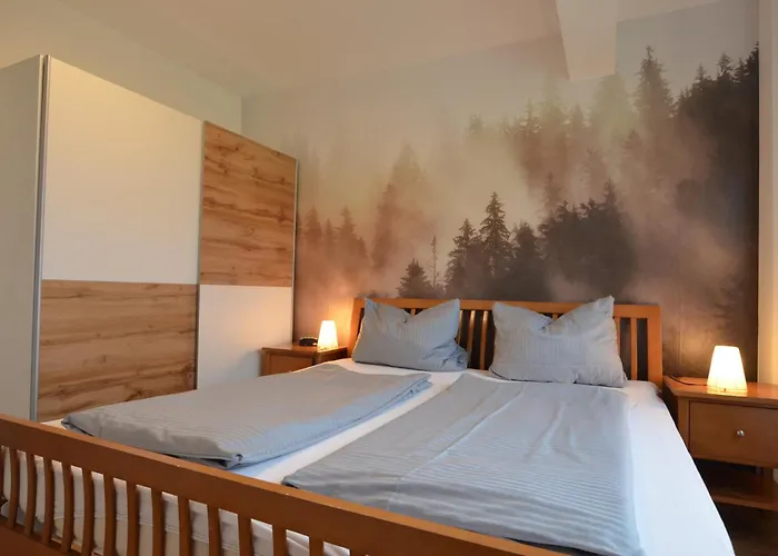 Am - Steinhaeubl Apartmán *