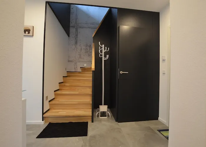 Am - Steinhaeubl Apartmán *