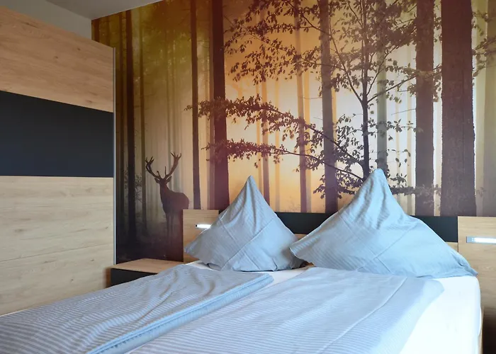 Am - Steinhaeubl Apartmán